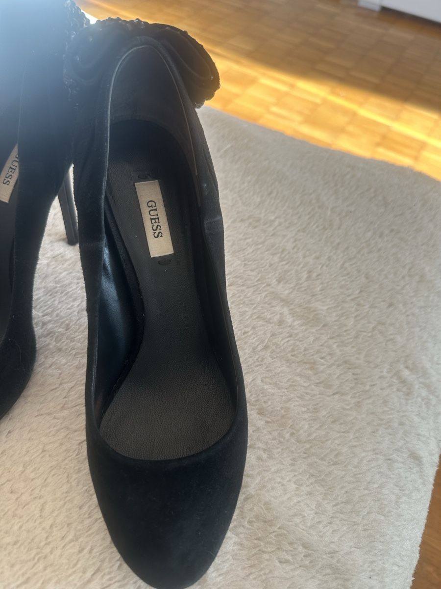 Scarpe da donna: hohe Absätze – Usato da Kirchleerau venduto da Rvgc86 1
