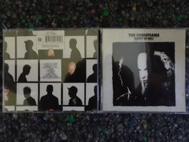 CD : The christians