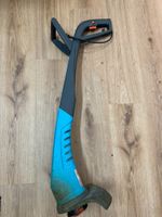 Rasentrimmer Gardena SmallCut 300 mit 2,5 Spulen