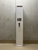 Trekker gun safe