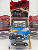 Hot Wheels Mercedes-Benz 500 E - 2025 - 52/250