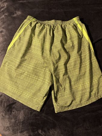 Short Nike de sport