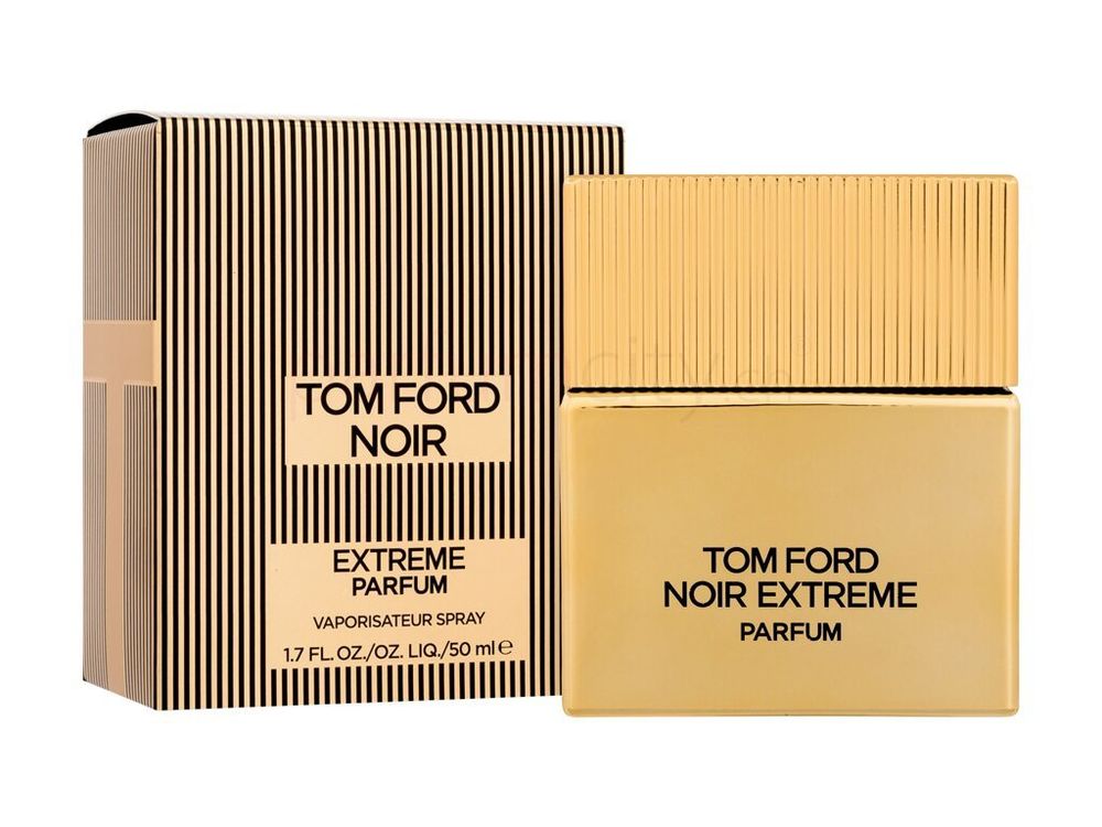 Tom Ford Noir Extrem Parfum Kaufen auf Ricardo