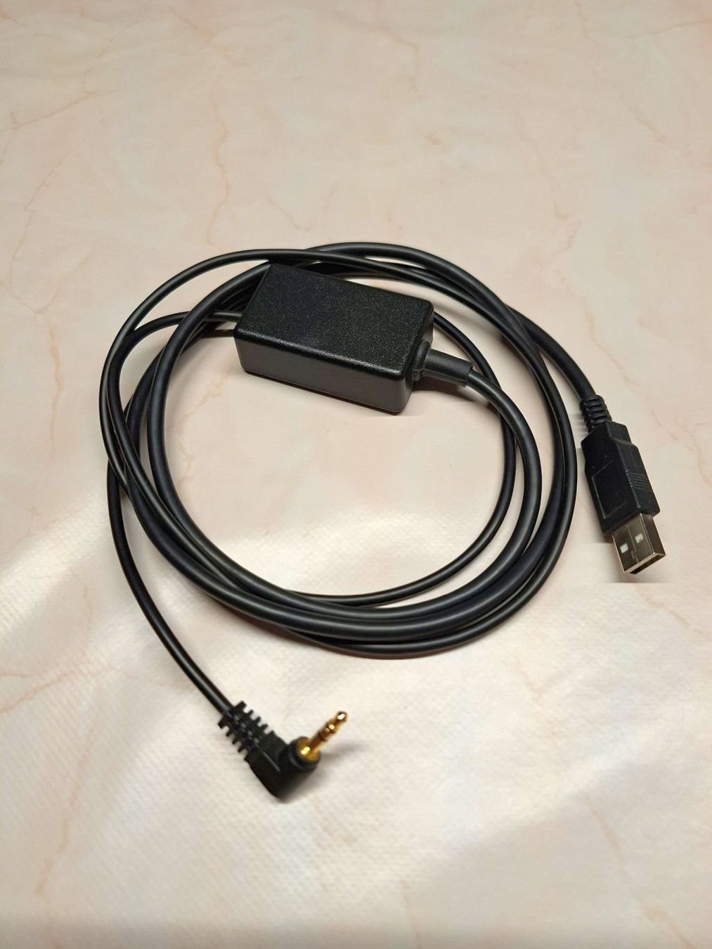Spektrum Ricevitori: Phoenix R/C 5 Flight Simulator Kabel USB zu 3.5mm – Usato da St.Gallen venduto da boehnli2013 1