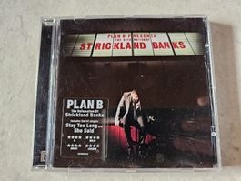 Plan B  -  The Defamation Of Strickland Banks