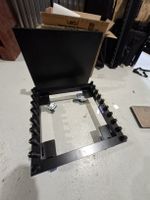 Global Truss DOLLY50-B Transportdolly für 10x UFRAME50 stage