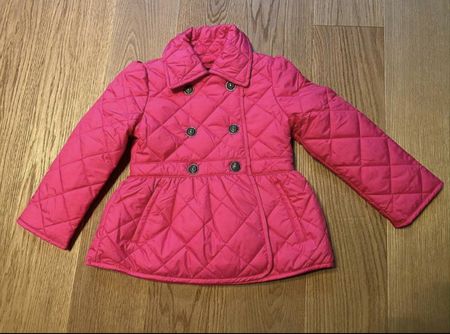 Polo Ralph Lauren Mädchen Jacke Gr. 104