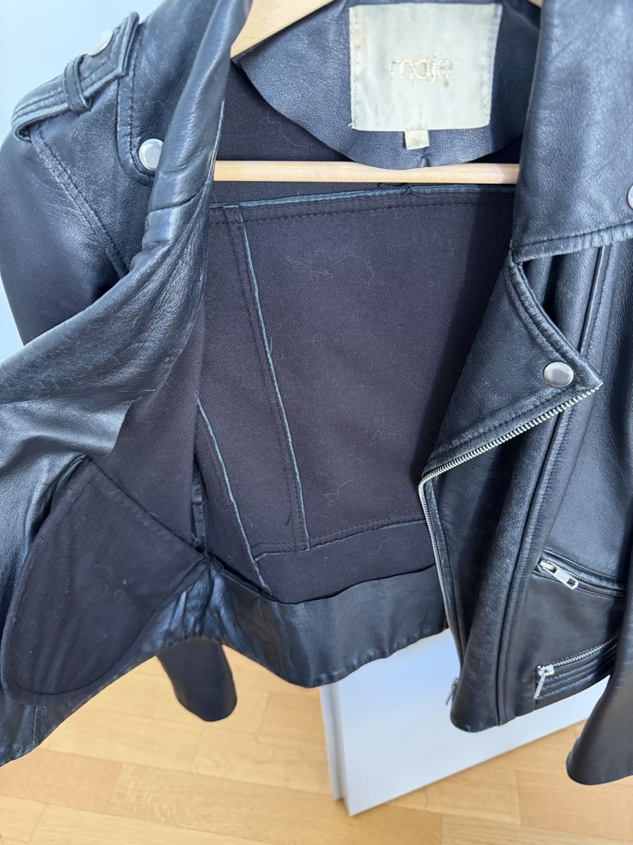 Giacche: Perfecto Cuir Maje – Usato da Genève venduto da luc_5829 5