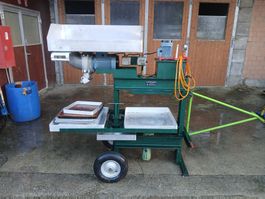 Packpresse