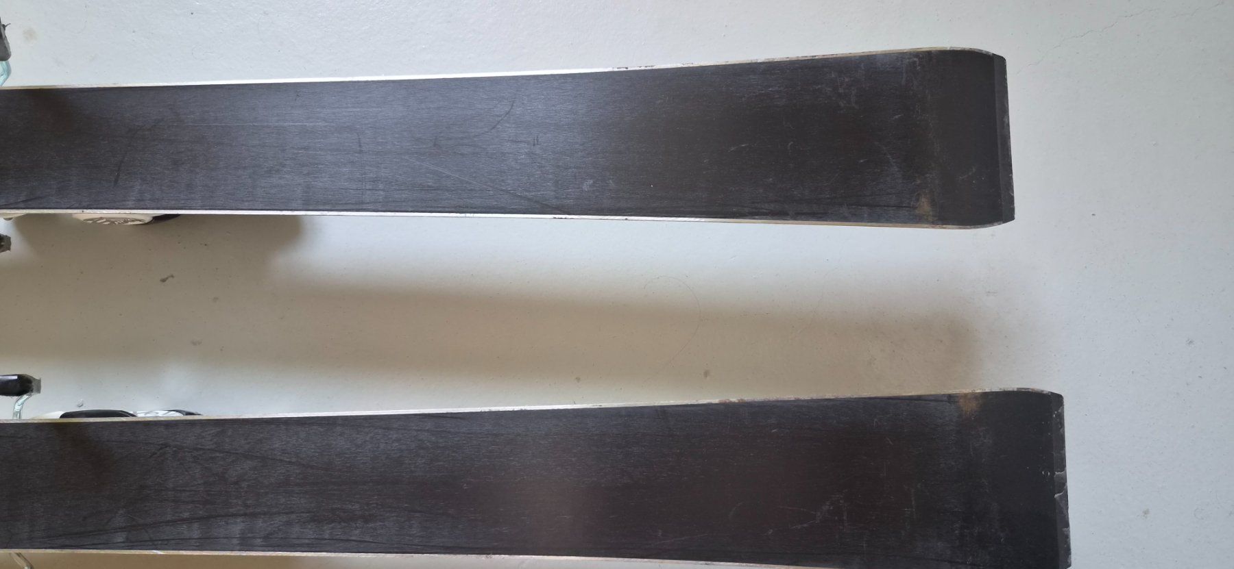 Rossignol Skis: Rossignol Unique Light 163 cm Damen – D'occasion à Kollbrunn par Bobibau 8