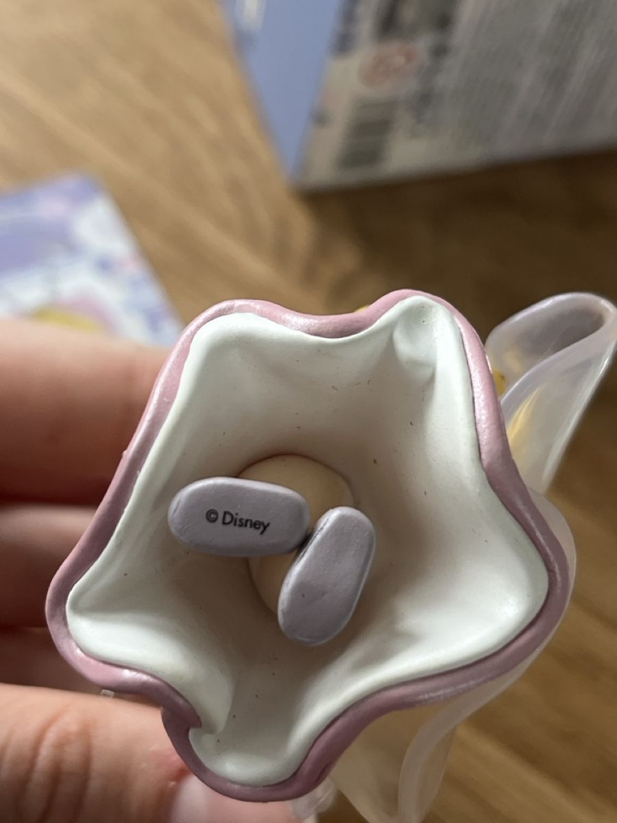 Disney Ciondoli: Miniso Disney Princess Bag Charm Pendentif – Nuovo e nell'imballaggio originale da Luzern venduto da lussolia 4