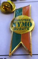 Pin CHARCUTERIE NYMO  Qualite
