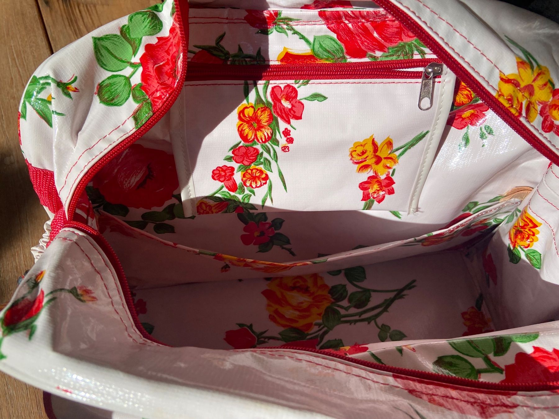 Sacs femmes: Kitsch Kitchen Wickeltasche – D'occasion à Widnau par ama_7xzk 5