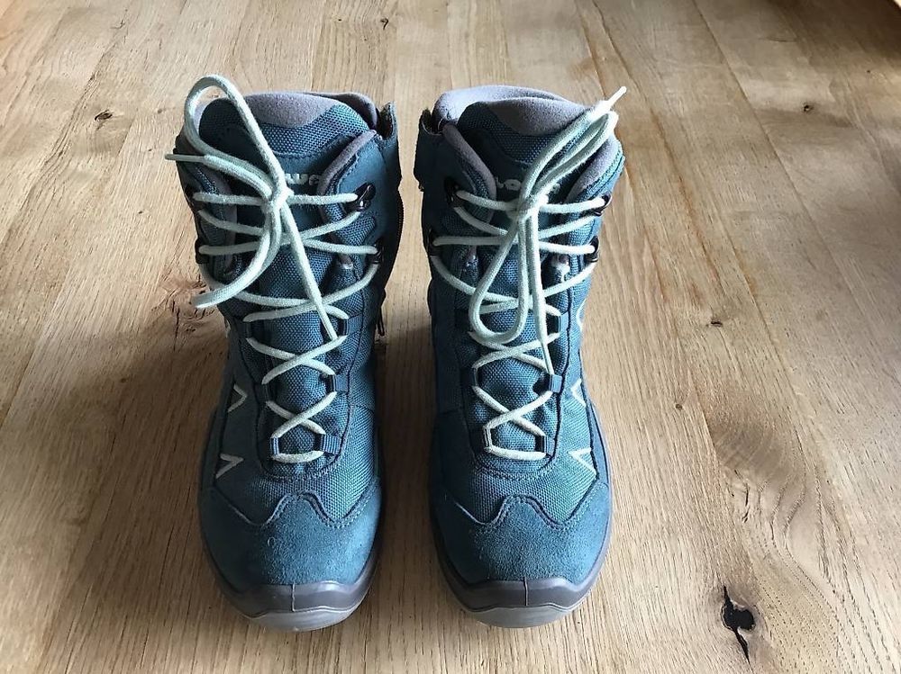 Lowa Scarpe per ragazzi: Lowa 31 – Usato da Neuchâtel venduto da sta_7qfy 2