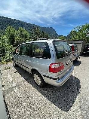 Ford Autos: Monsieur – Gebraucht aus Vallorbe von mar_6ktj