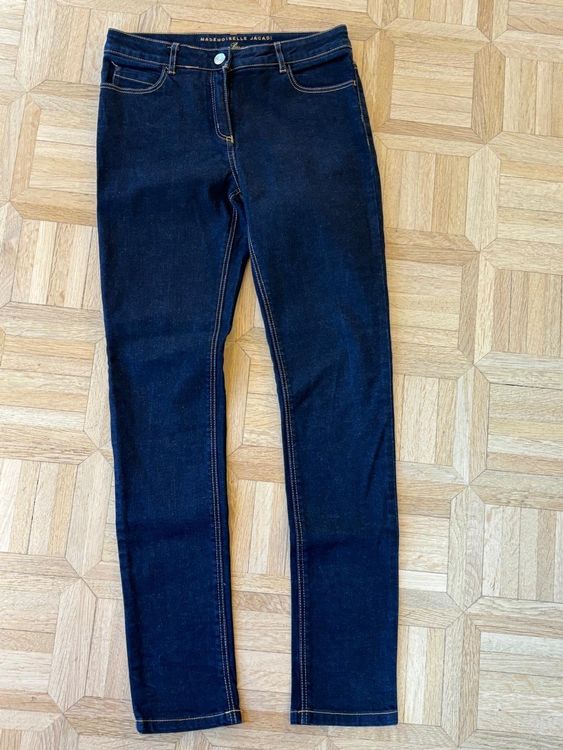 MADEMOISELLE JACADI JUPE TINE 12 ANS/140 CM (TAILLE XS JUNIOR) CORAIL
