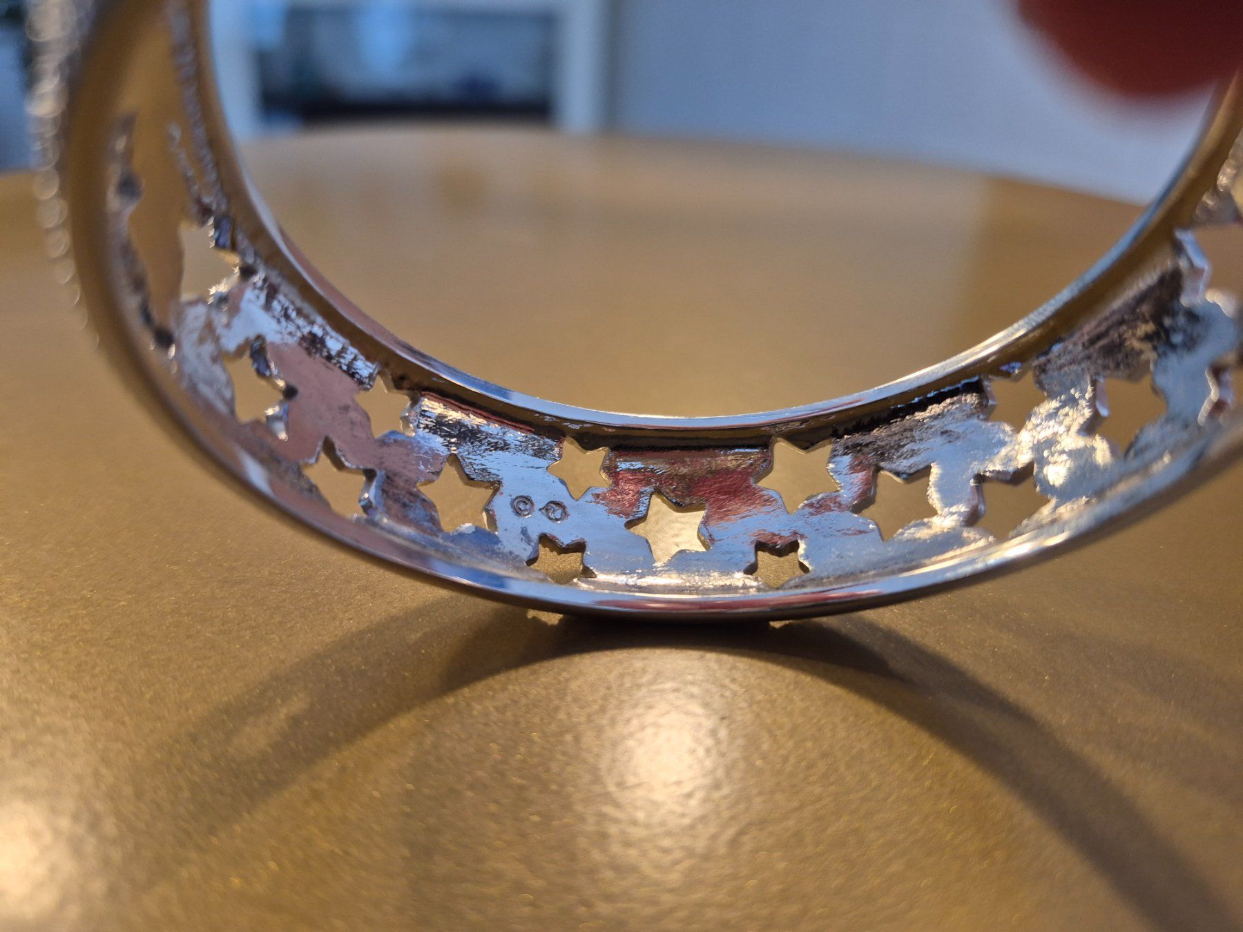 Swarovski Bracelets: Swarovski Armreif – D'occasion à Rüfenacht BE par Clarafi 2