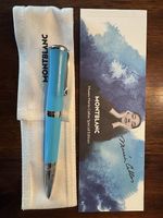 Montblanc Muses-Maria Callas Special Edition Kugelschreiber