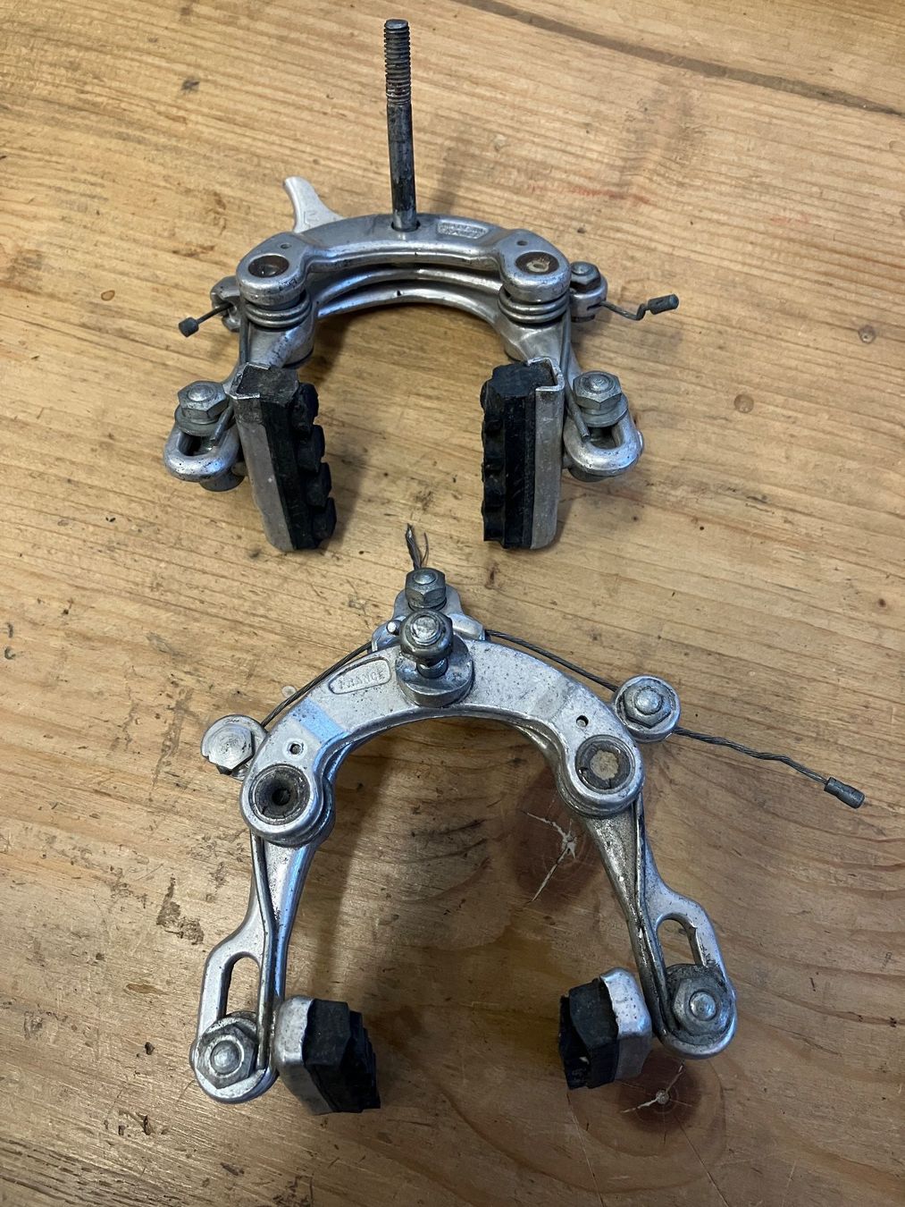 Pezzi di ricambio: Mafac Racer Bremsen – Usato da Burgdorf venduto da intact-Velowerkstatt 1
