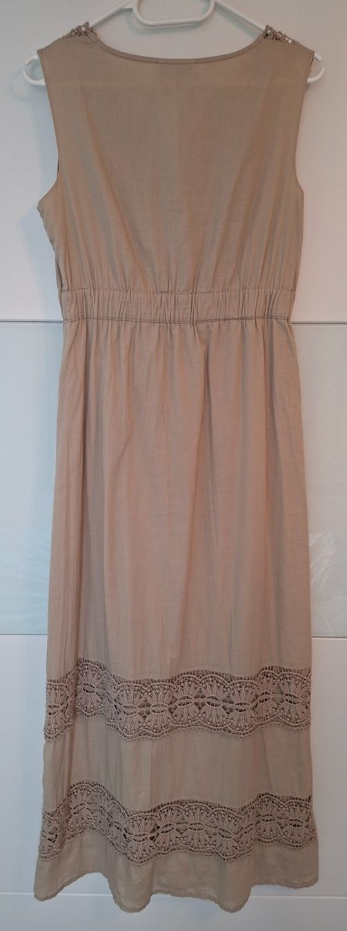 Vestiti: Damenkleid/Sommerkleid Grösse 36 – Usato da Feuerthalen venduto da kigo87 1