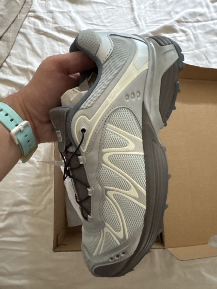 Salomon Herrenschuhe: Salomon XT-Whisper 43 1/3 – Neu und originalverpackt aus Bern von nikwy 3