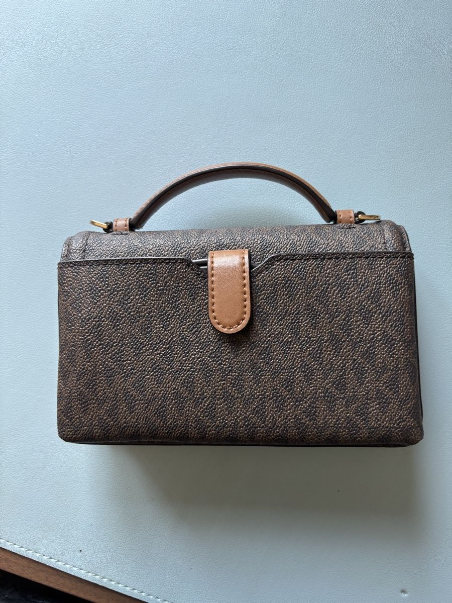 Michael Kors Sacs femmes: Michael Kors mini handbag  – Neuf (Voir description) à Zürich par eva_ng5v 2