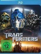 Tutti i DVDs: Transformers (Blu-Ray) – Nuovo (secondo la descrizione) da Bern venduto da Frebo
