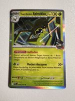 Team Rockets Spinsidias HOLO ASC 019/217 DE
