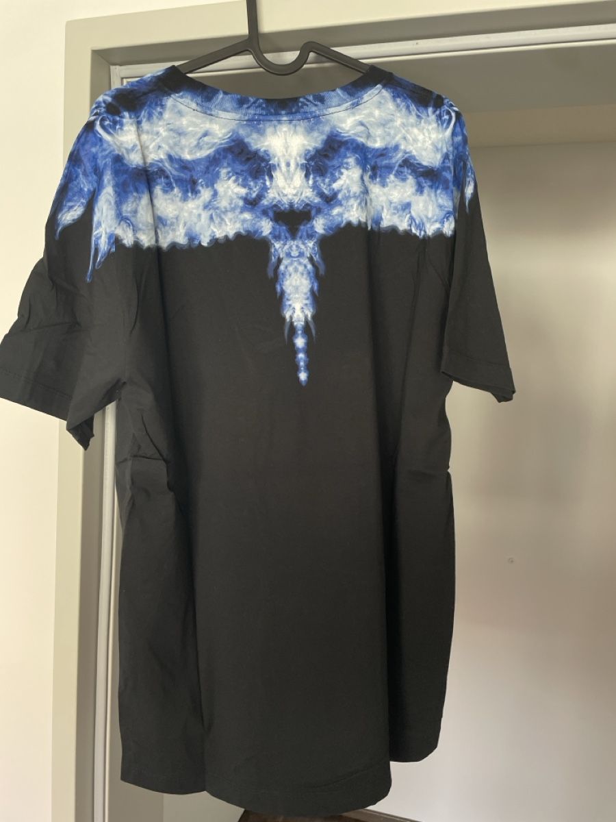 Marcelo burlon T-shirt: Marcelo Burlon T-Shirt – Usato da Oberrieden venduto da alema6 1