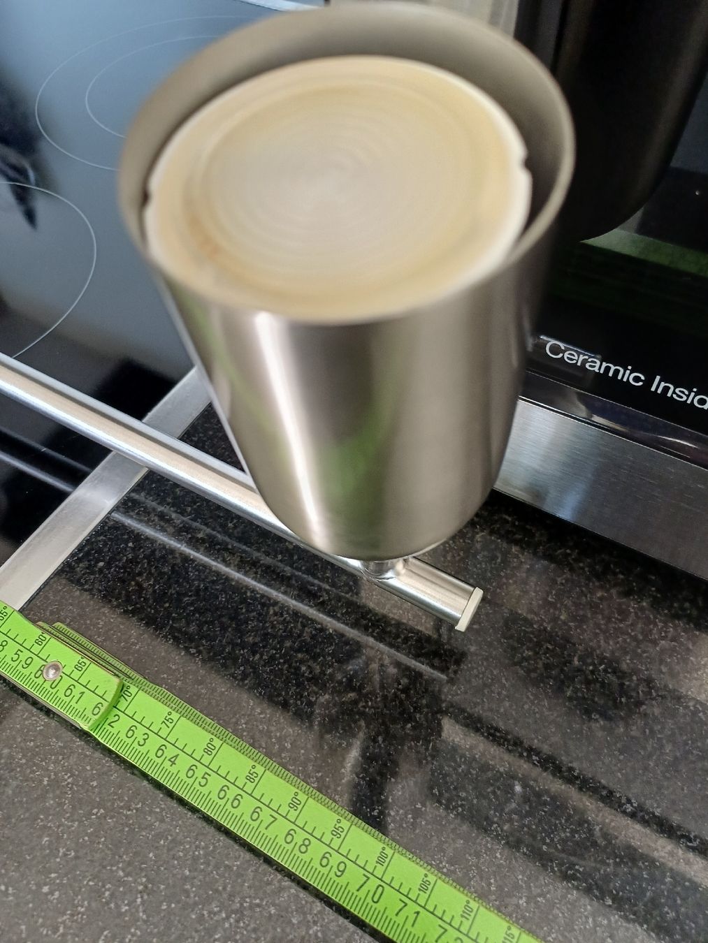 Ikea Lampadari & plafoniere: Deckenleuchte mit 3 verstellbaren Spots – Usato da Schwerzenbach venduto da mss_66gb 4
