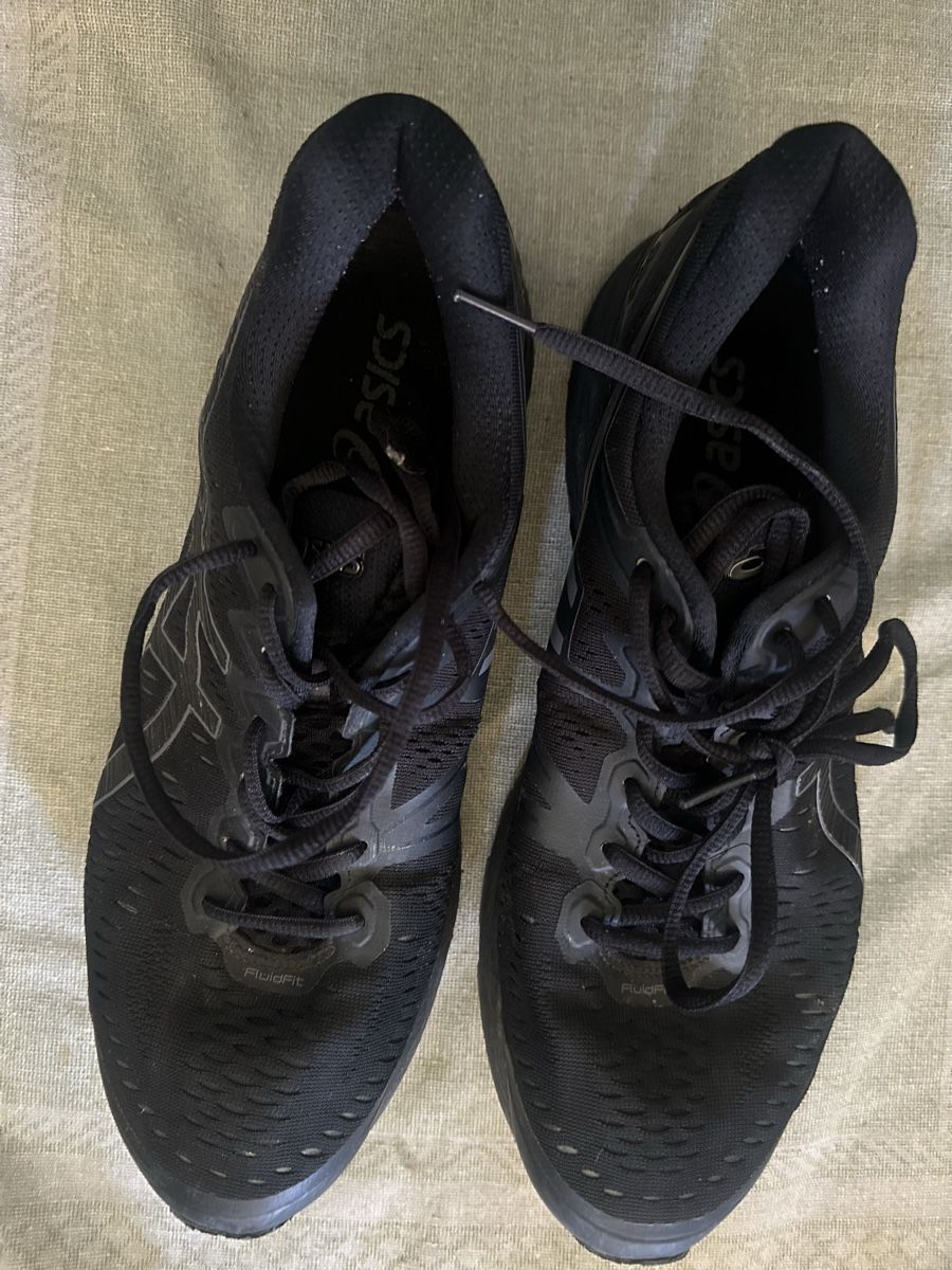 Scarpe da uomo: 2 Asics Sport Schuhe 44.5 – Usato da Uster venduto da bek_v2ct 6
