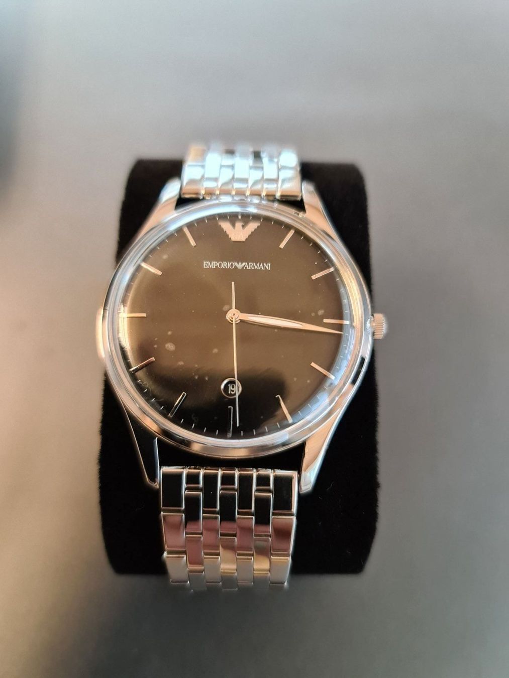 Armani Orologi: Emporio Armani Uhr – Nuovo e nell'imballaggio originale da Elsau venduto da oli_2tdc 2
