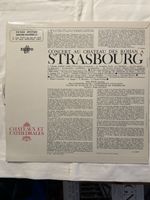 Konvolut 4 Erato Klassik Vinyl Schallplatten Alben