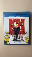 Blu-Ray Film: Ich - Einfach unverbesserlich (Minions)