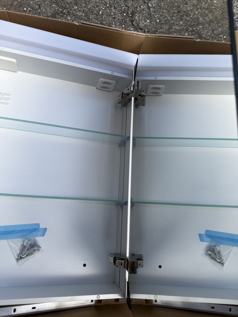 Armoires miroirs: Spiegelschrank Schneider – D'occasion à Plasselb par SeislerBrocki 2