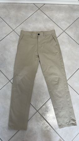 Pantalon beige taille 38
