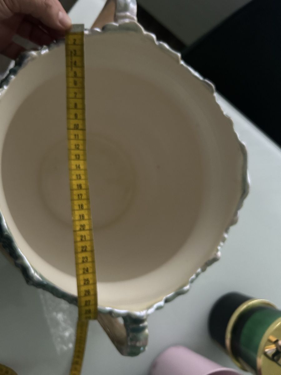Vasi & Recipienti: Schöne Grosse Vase – Difettoso da Liestal venduto da Htop 3