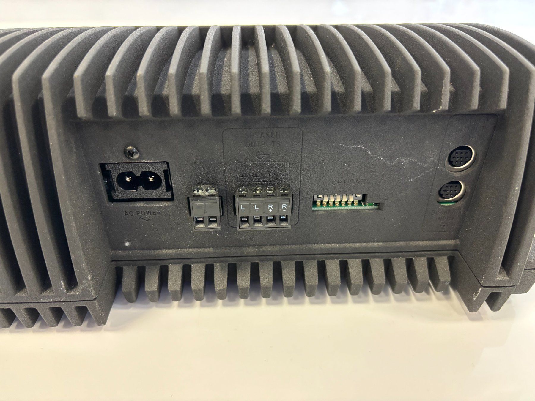 Bose Amplificatori: Bose SoundTouch SA-4 – Usato da Heerbrugg venduto da Kirchhofer 2