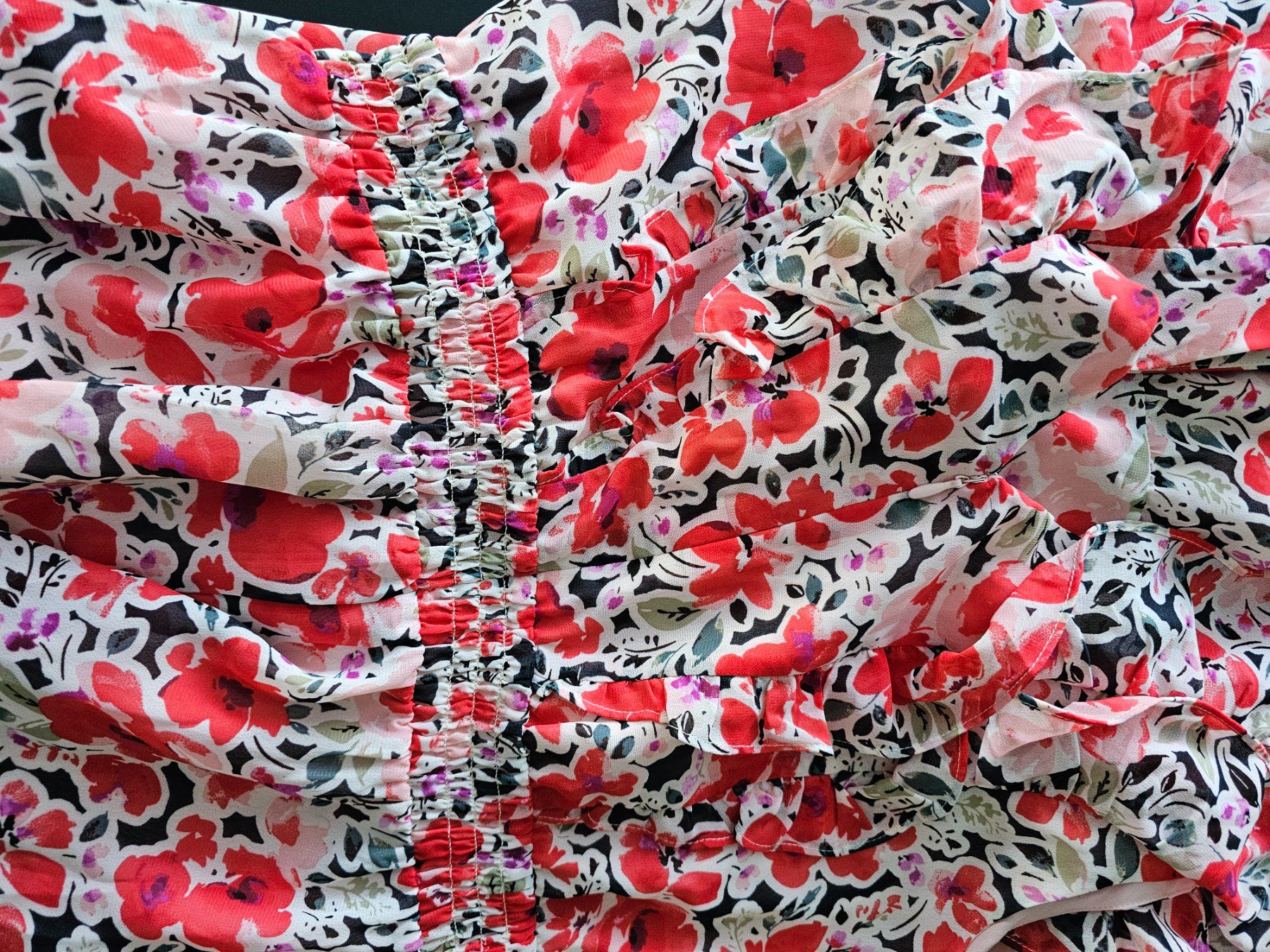 C&A Vestiti: Kleid, Sommerkleid – Usato da Zürich venduto da sav_8c2f 5