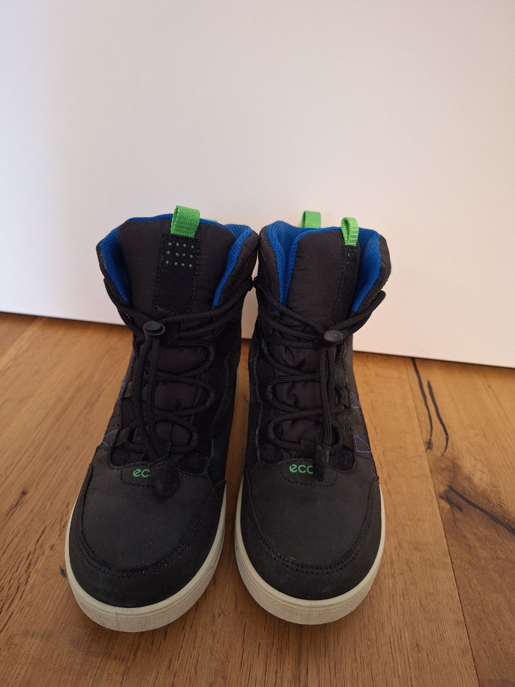 Ecco Scarpe da uomo: Ecco Schuhe Gr. 36 – Usato da Abtwil AG venduto da stoho