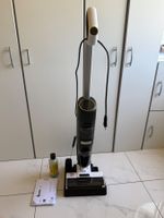 Saugwischer FCV 4 von Kärcher