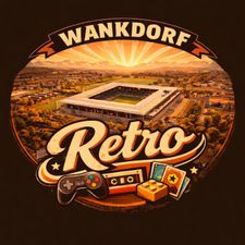 Profile image of Wankdorf_Retro