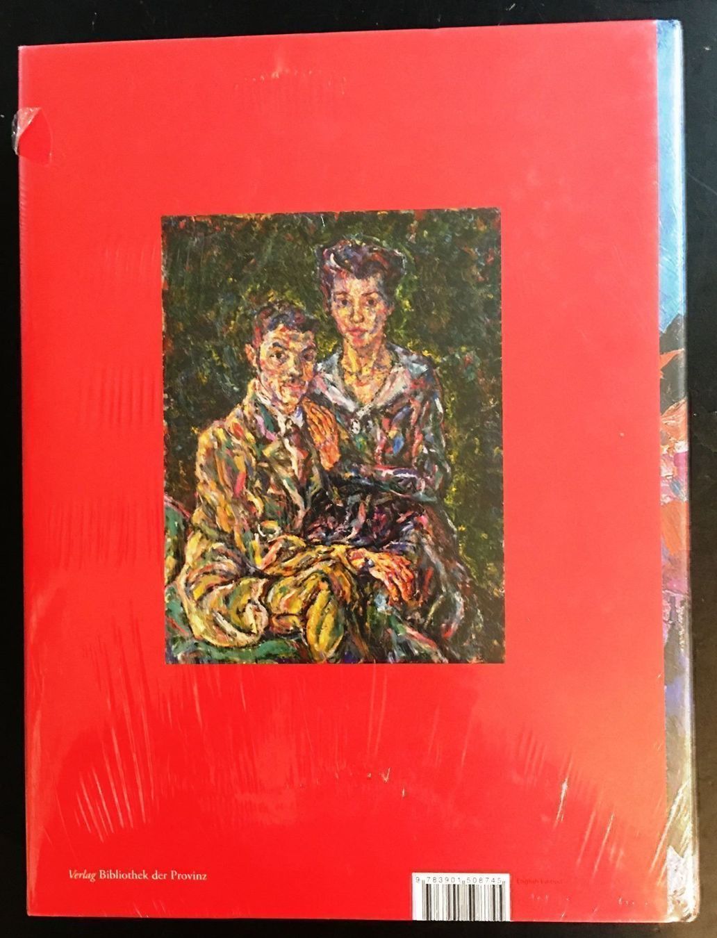 Libri: Herbert Boeckl – Nuovo e nell'imballaggio originale da Oftringen venduto da Vucki 1