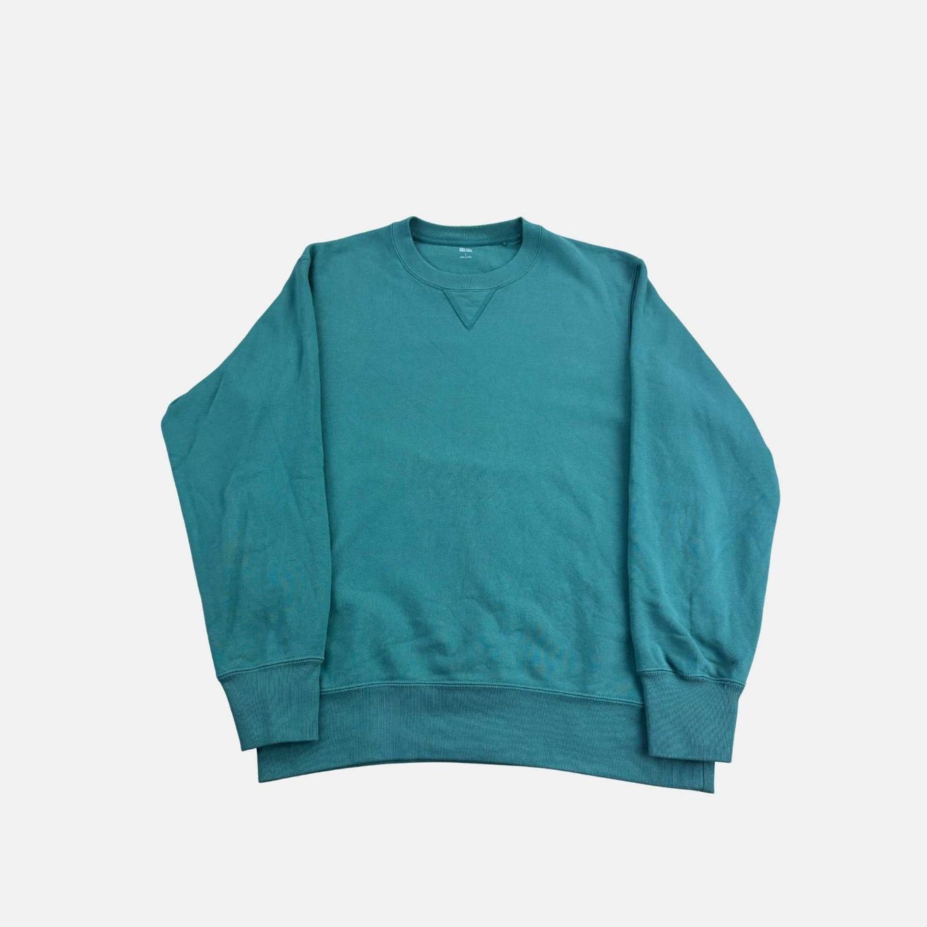 Maglioni & Felpe: UNI QLO PULLOVER GRÖSSE L MYSECONDHAND – Usato da Bülach venduto da secondo. 1