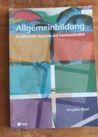 Allgemeinbildung - Gesellschaft, Sprache, Kommunikation