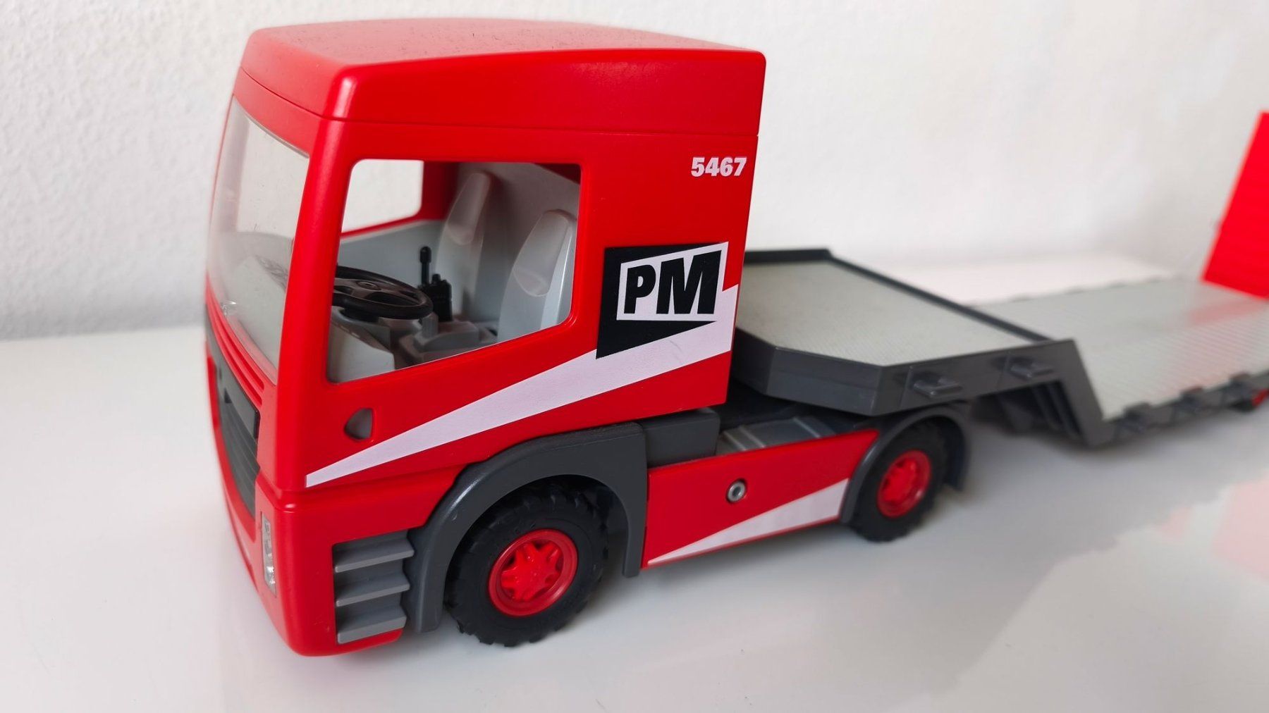 Playmobil Giocattoli: Playmobil Truck – Usato da Lenzburg venduto da Dani_Lenzburg 1