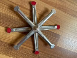 Zephyr Spanner für den Tennisschläger - Rarität!