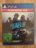 Need For Speed Playstation Hits PS4 / PS5