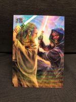 OMEGA 99/99 Wave #1 – Topps Star Wars Chrome Galaxy 2024
