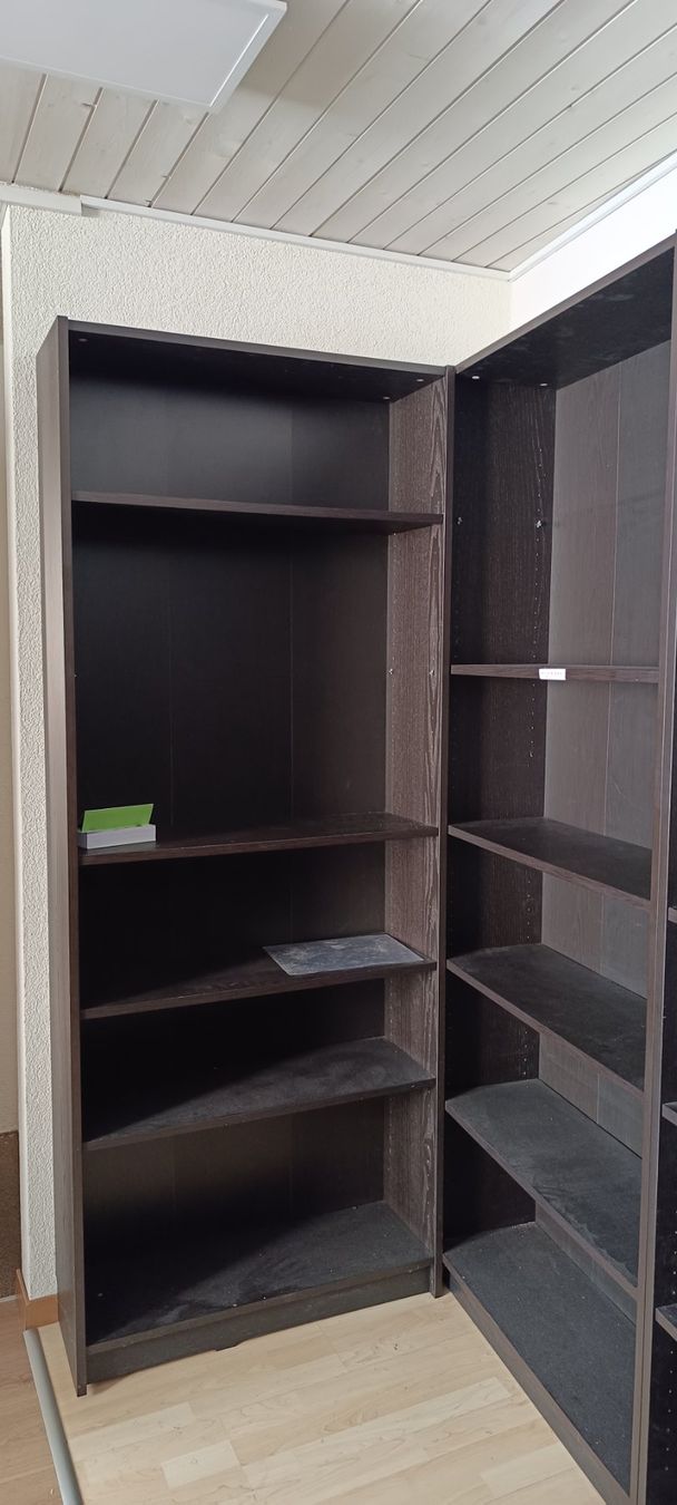 Ikea Regale: Billy ikea günstig – Gebraucht aus Zürich von zb86 2